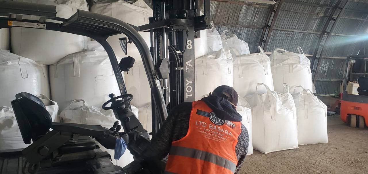 დაცლა/დატვირთვა 4